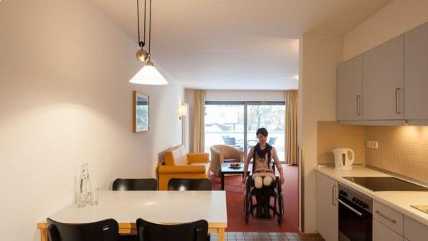 Seehotel Rheinsberg Bild 26
