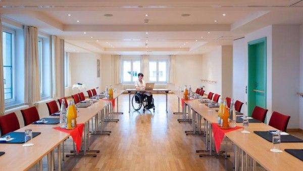 Seehotel Rheinsberg Bild 27