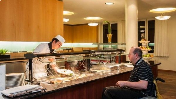 Seehotel Rheinsberg Bild 28