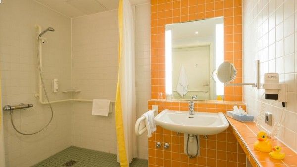 Seehotel Rheinsberg Bild 29