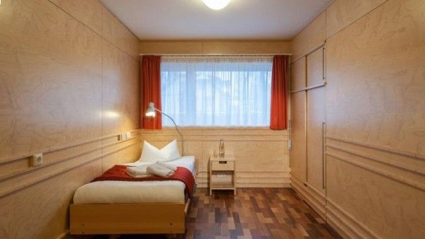 Seehotel Rheinsberg Bild 32