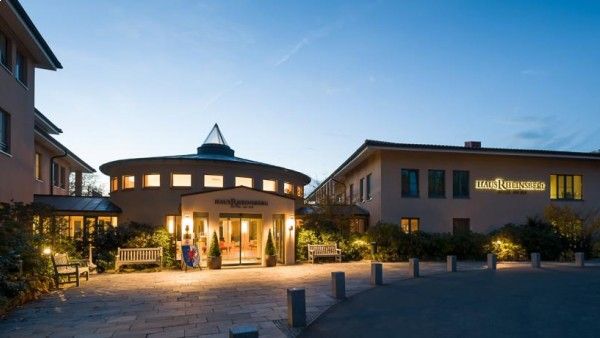 Seehotel Rheinsberg Bild 35
