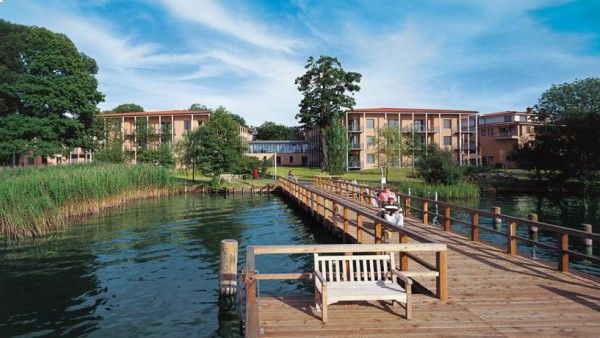 Seehotel Rheinsberg Bild 36