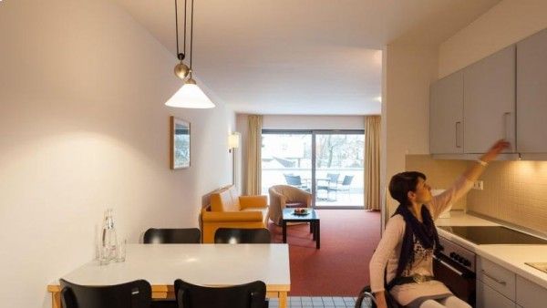 Seehotel Rheinsberg Bild 2