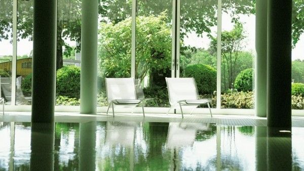 Seehotel Rheinsberg Bild 7