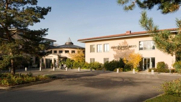 Seehotel Rheinsberg