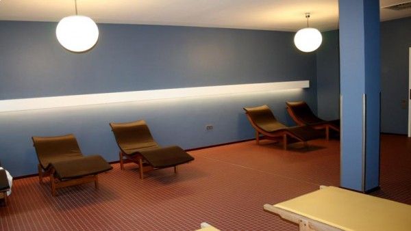 Seehotel Rheinsberg Bild 12