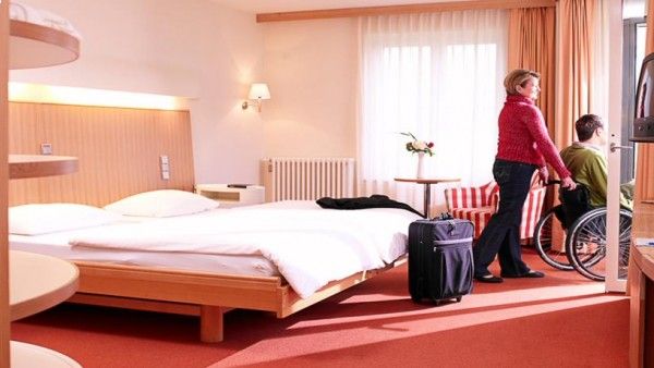 Seehotel Rheinsberg Bild 14