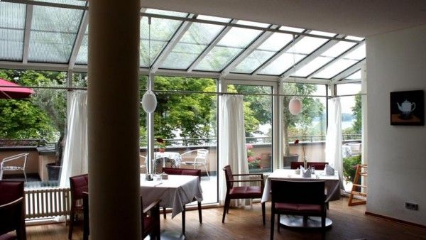 Seehotel Rheinsberg Bild 15
