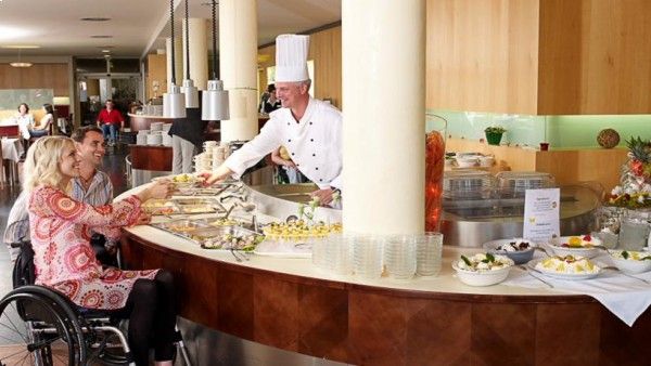 Seehotel Rheinsberg Bild 17