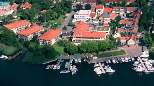 Seehotel Rheinsberg Bild 18