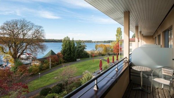 Seehotel Rheinsberg Bild 20