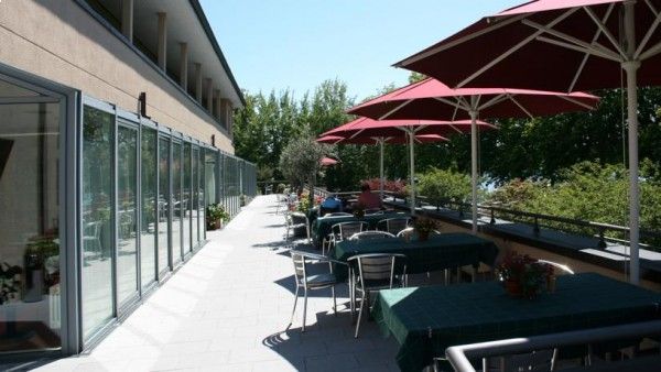 Seehotel Rheinsberg Bild 21