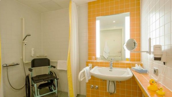 Seehotel Rheinsberg Bild 23