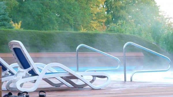 Hotel & SPA Sommerfeld Bild 15