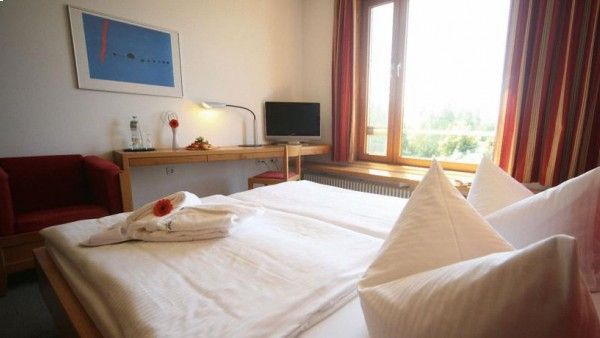 Ostseehotel Dierhagen Bild 7