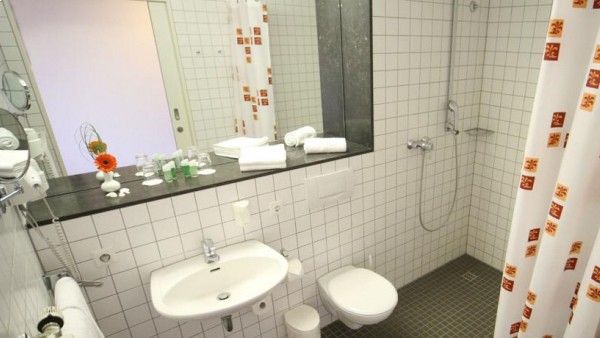 Ostseehotel Dierhagen Bild 8