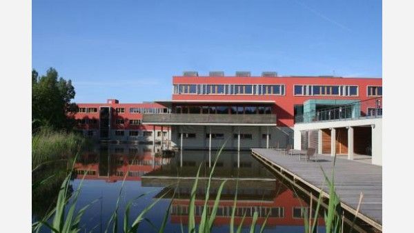 Ostseehotel Dierhagen