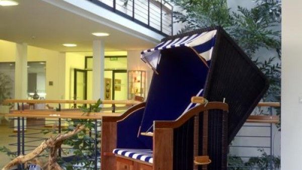 Ostseehotel Dierhagen Bild 12