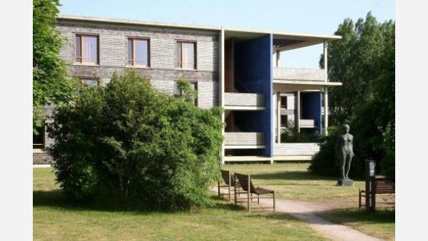 Ostseehotel Dierhagen Bild 13