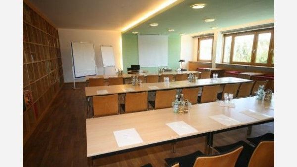 Ostseehotel Dierhagen Bild 20