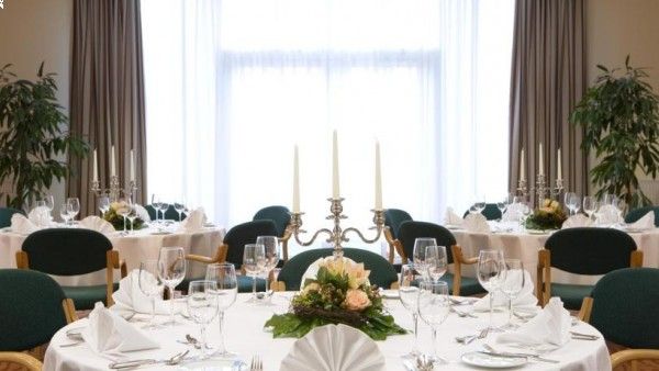 MAXX Hotel Sanssouci Potsdam Bild 10