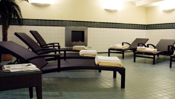 MAXX Hotel Sanssouci Potsdam Bild 14