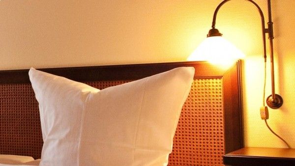 MAXX Hotel Sanssouci Potsdam Bild 18