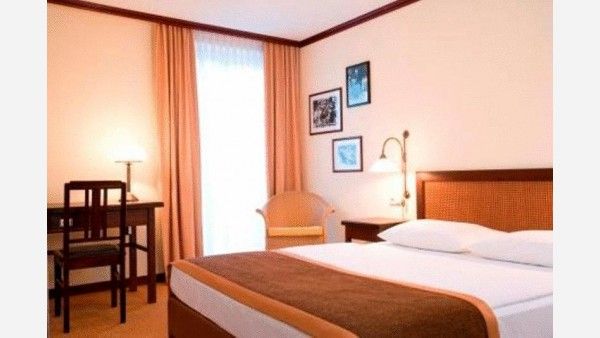 MAXX Hotel Sanssouci Potsdam Bild 21