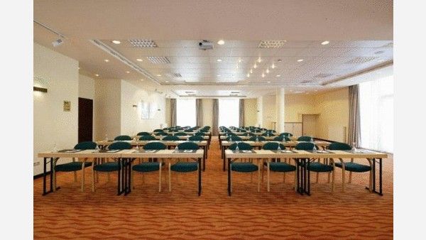 MAXX Hotel Sanssouci Potsdam Bild 25