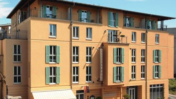 MAXX Hotel Sanssouci Potsdam