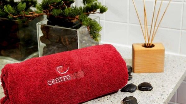 centrovital Hotel Berlin Bild 17