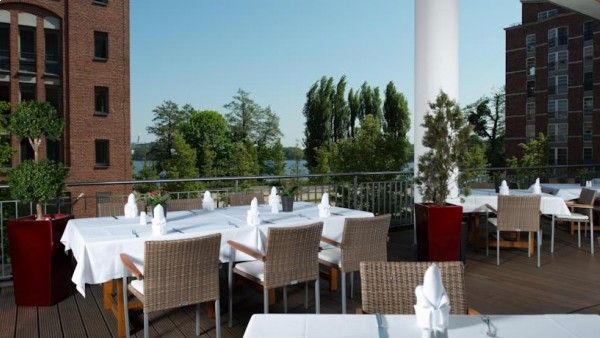 centrovital Hotel Berlin Bild 26