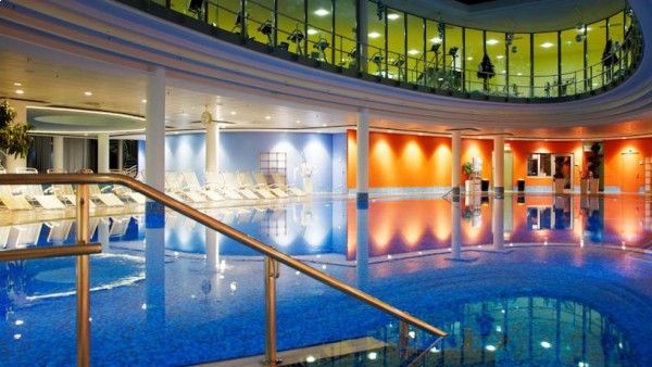 centrovital Hotel Berlin Bild 4