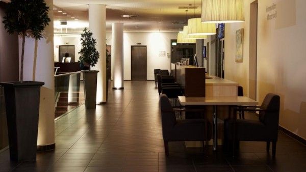centrovital Hotel Berlin Bild 10