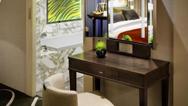 Waldorf Astoria Berlin Bild 10
