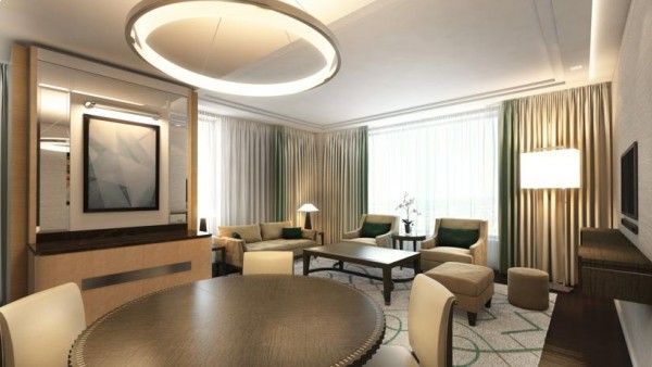 Waldorf Astoria Berlin Bild 13
