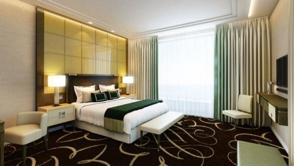 Waldorf Astoria Berlin Bild 14