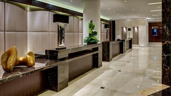 Waldorf Astoria Berlin Bild 15