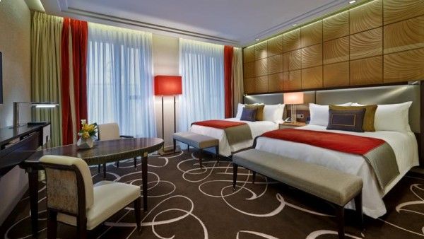 Waldorf Astoria Berlin Bild 21