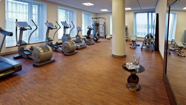 Waldorf Astoria Berlin Bild 22