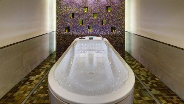 Waldorf Astoria Berlin Bild 23