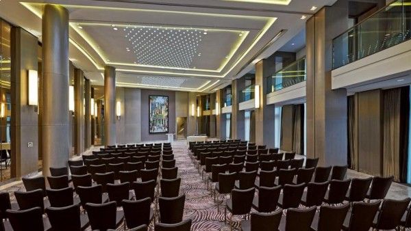 Waldorf Astoria Berlin Bild 26