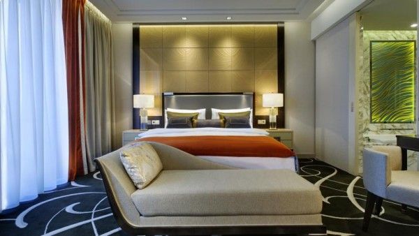 Waldorf Astoria Berlin Bild 27