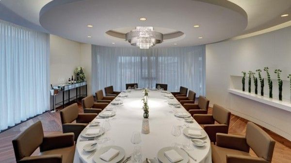 Waldorf Astoria Berlin Bild 28