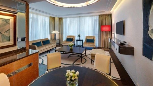 Waldorf Astoria Berlin Bild 29