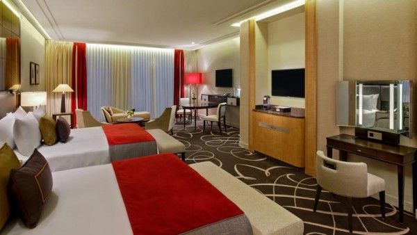 Waldorf Astoria Berlin Bild 31