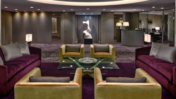Waldorf Astoria Berlin Bild 33