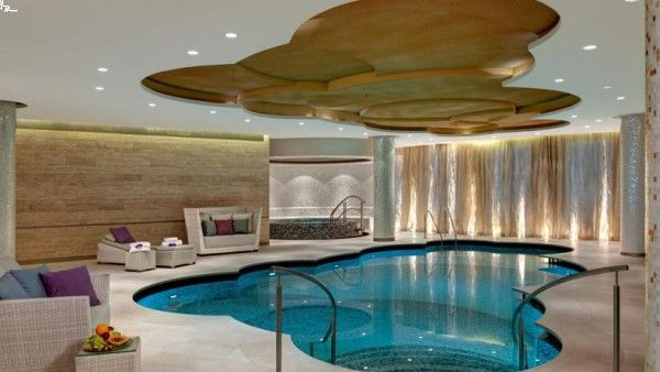 Waldorf Astoria Berlin Bild 2