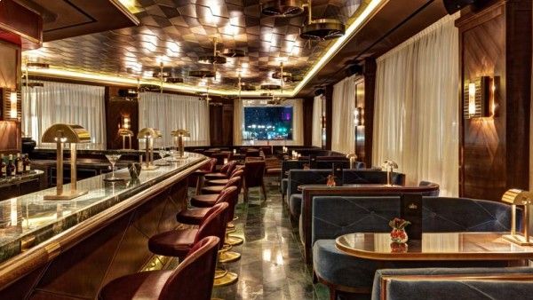 Waldorf Astoria Berlin Bild 5